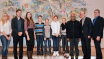 Jugend musiziert: Fünf erste Plätze für die Kreismusikschule Paderborn – Sopranistin Johanna Götz fährt zum Landeswettbewerb